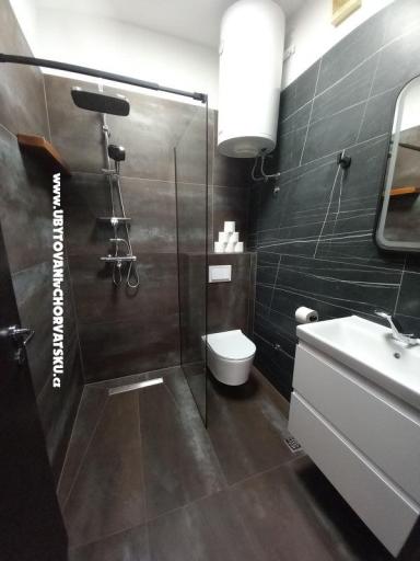 Appartements Marinovi dvori – foto 22