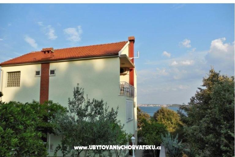  Villa Michael Ferienwohnungen – foto 5