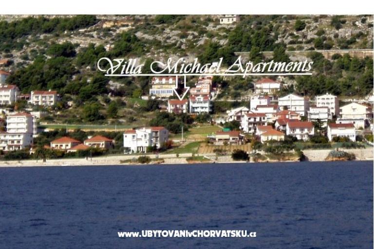  Villa Michael Ferienwohnungen – foto 6