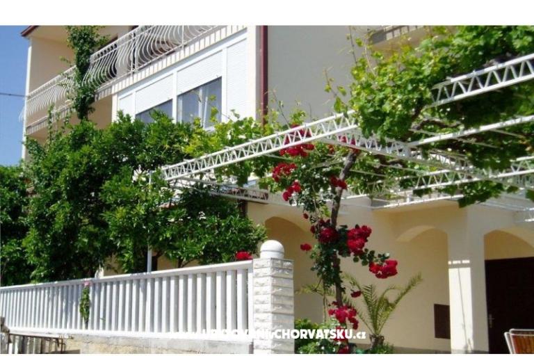  Villa Michael Ferienwohnungen – foto 7