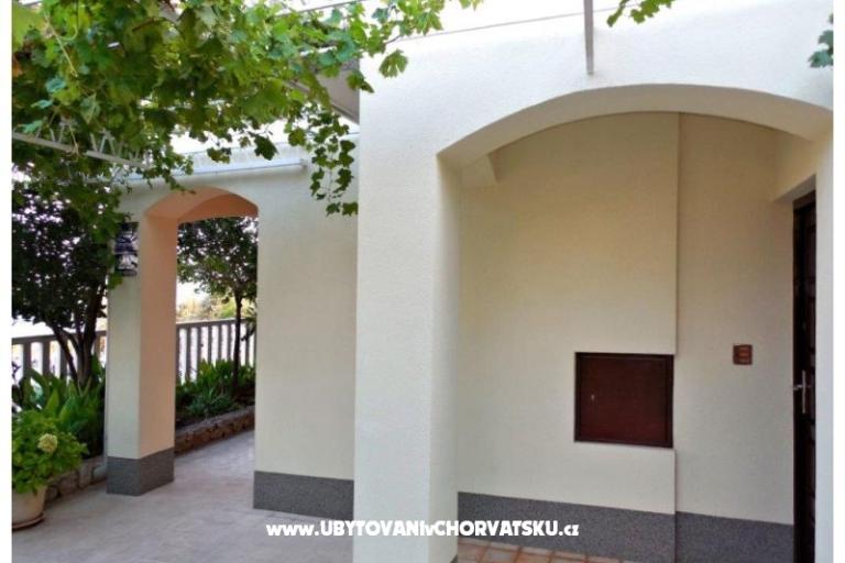  Villa Michael Ferienwohnungen – foto 9