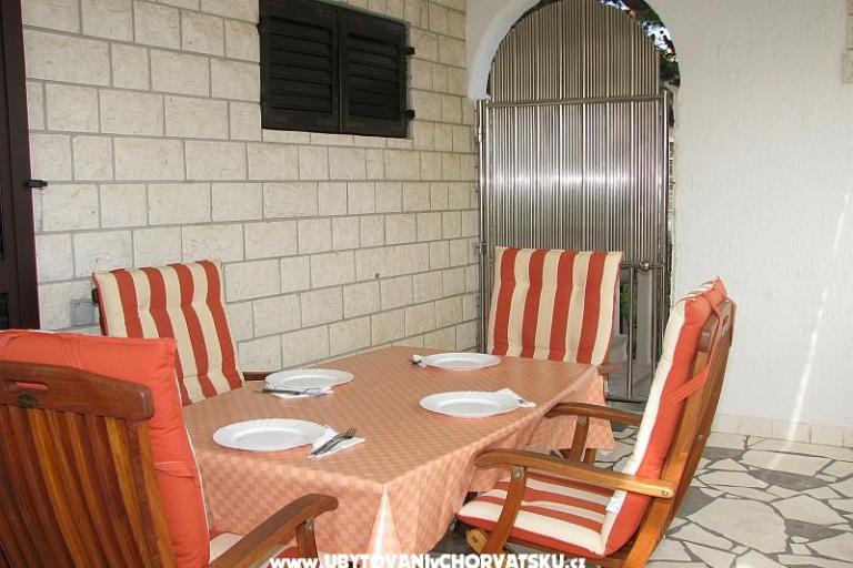 Appartements Mila – foto 11