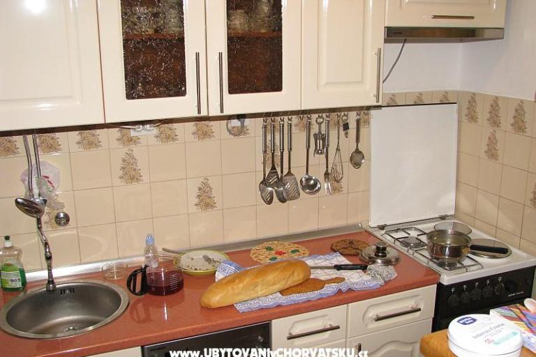 Appartements Mila – foto 12