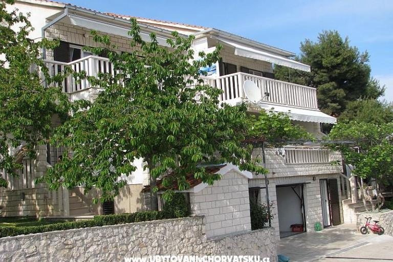 Appartements Mila – foto 2