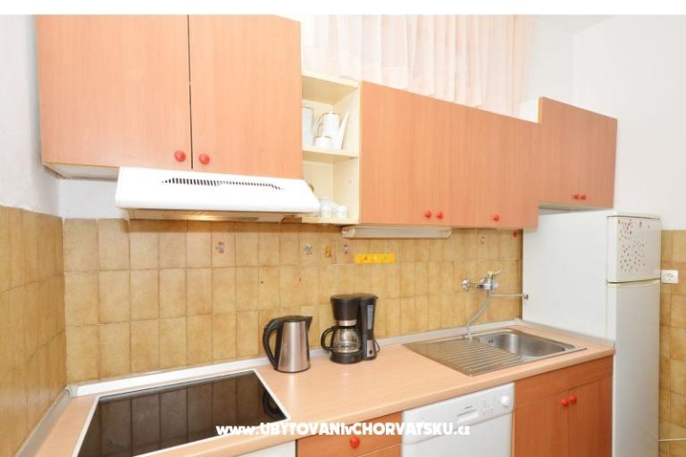 Petra Arbanija Apt – foto 7