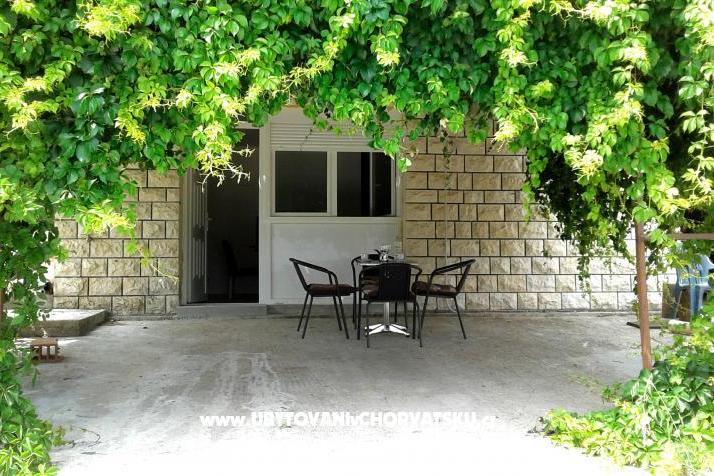  Appartements Ružmarin – foto 6