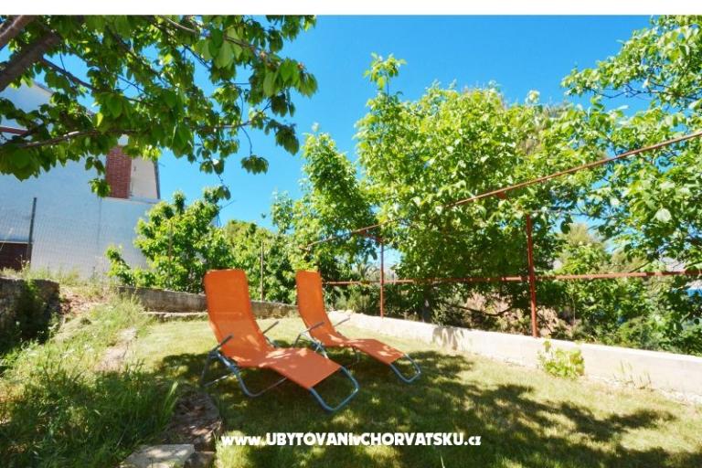 Sanda Ferienwohnungen – foto 12