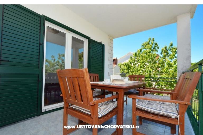 Sanda Ferienwohnungen – foto 8