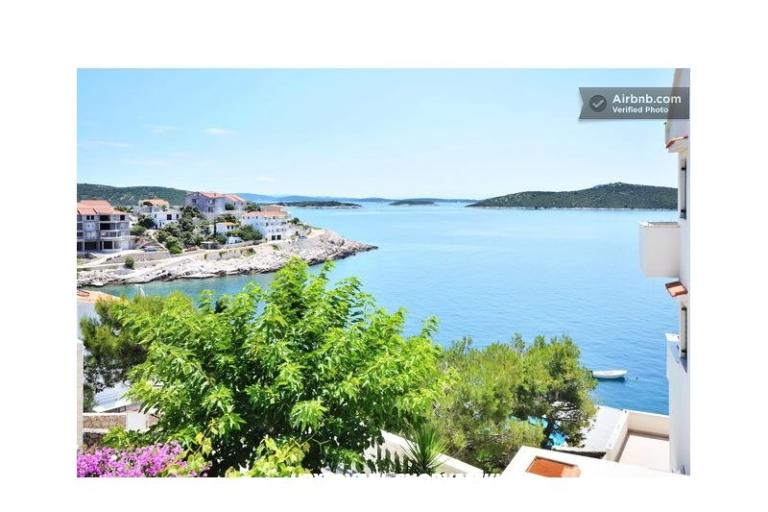 Appartements Cerjan – foto 16