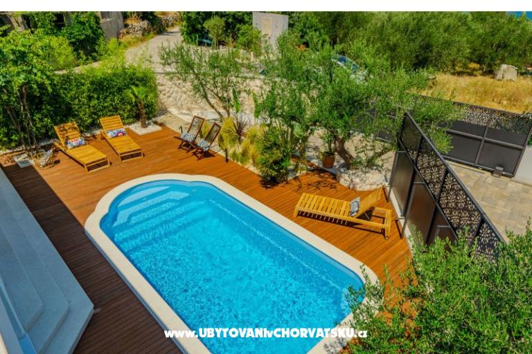 The Three Flowers Pool Haus – foto 6