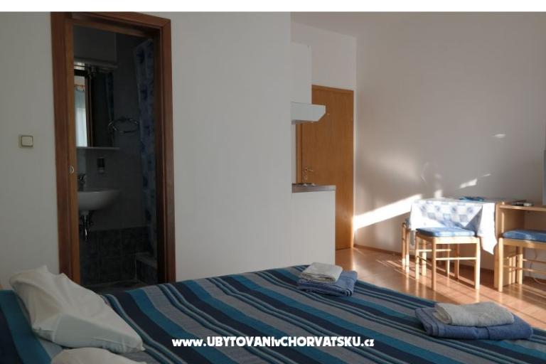 Appartements Vagabundo – foto 7