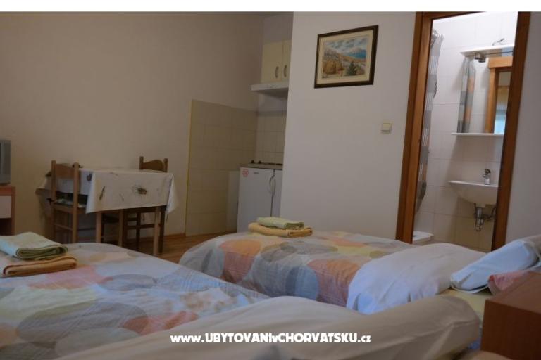 Appartements Vagabundo – foto 8