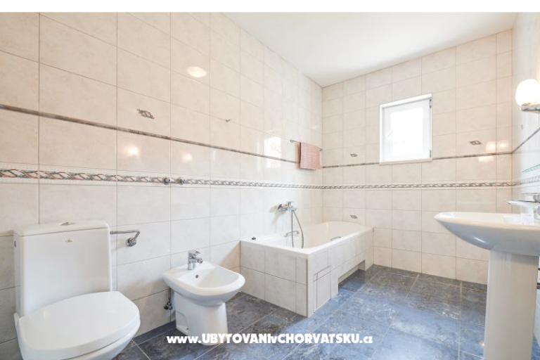 Appartements Vila Veljko – foto 9