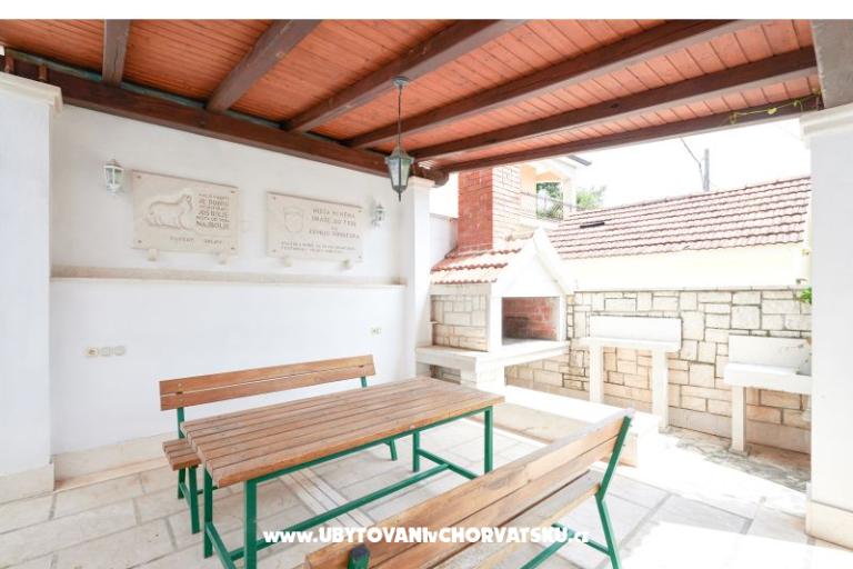 Appartements Vila Veljko – foto 10
