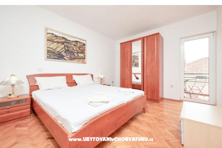 Appartements Vila Veljko – foto 6
