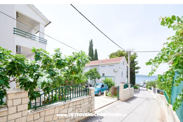 Appartements Vila Veljko – foto 8
