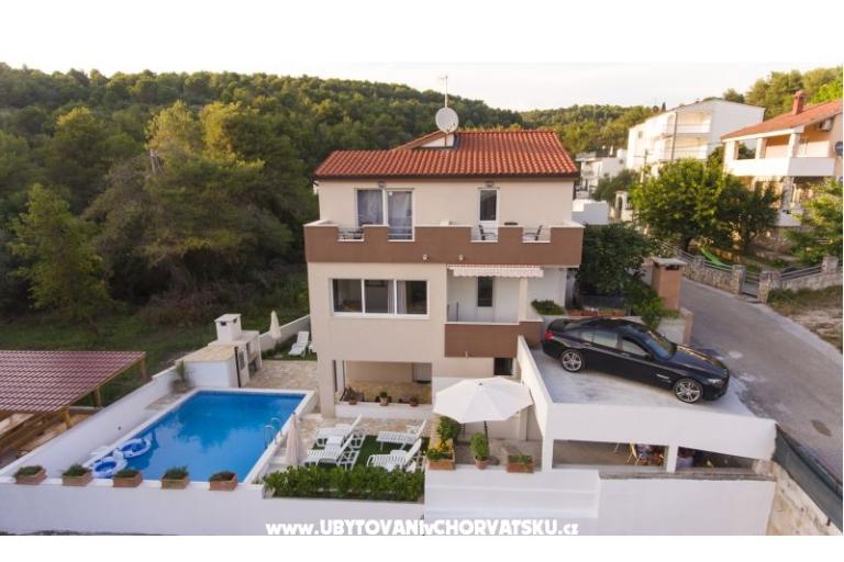 Appartements Bruno – foto 11