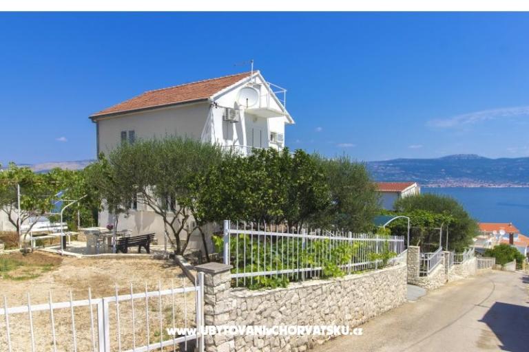 Appartements Katarina Čiovo – foto 7