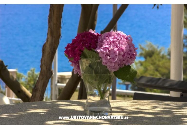 Appartements Katarina Čiovo – foto 9