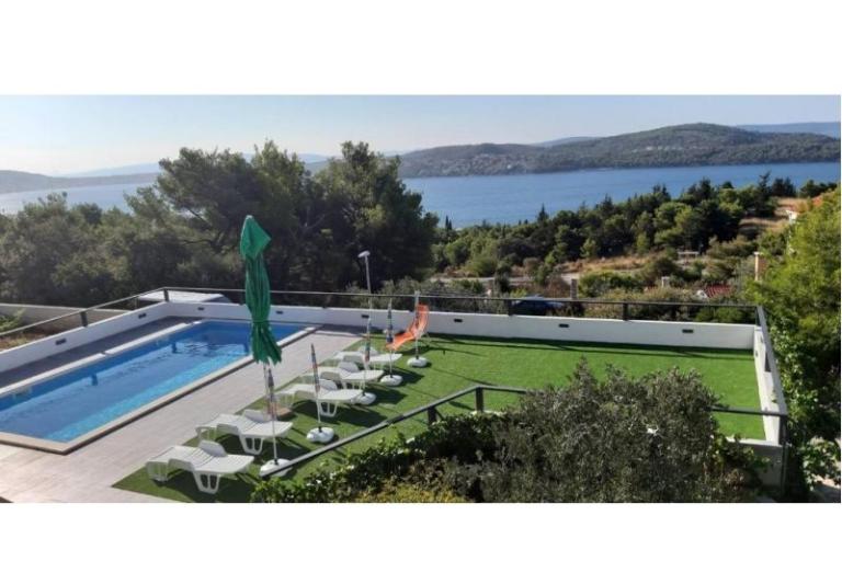 Villa Confido Luxury Appartement 01 – foto 3