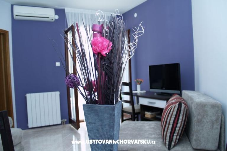 Villa Fani - Ferienwohnungen Trogir – foto 15