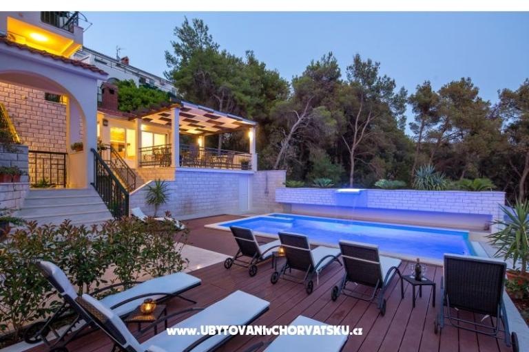 Villa Fani - Ferienwohnungen Trogir – foto 2
