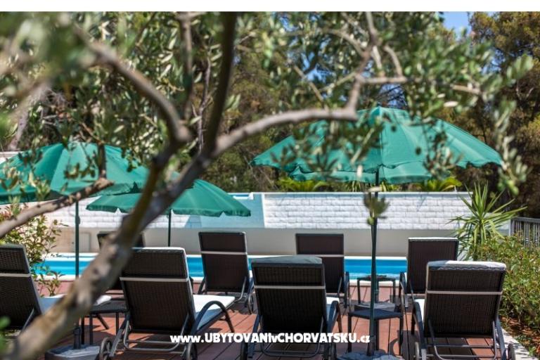 Villa Fani - Ferienwohnungen Trogir – foto 3