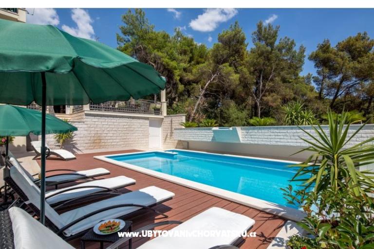 Villa Fani - Ferienwohnungen Trogir – foto 4