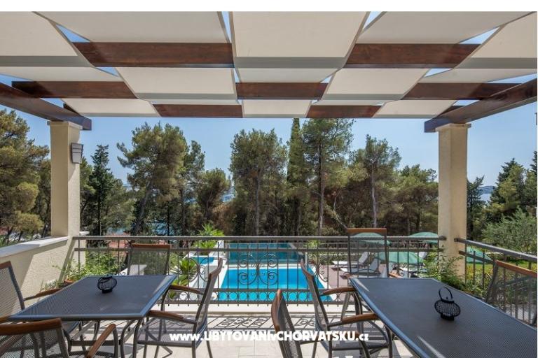 Villa Fani - Ferienwohnungen Trogir – foto 7