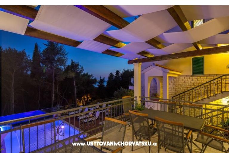 Villa Fani - Ferienwohnungen Trogir – foto 8