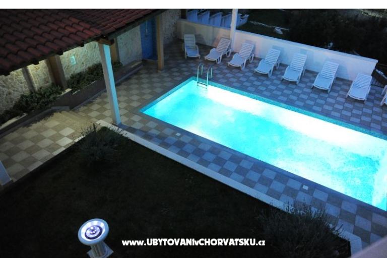 Appartements &amp; Zimmers Jelavić – foto 10