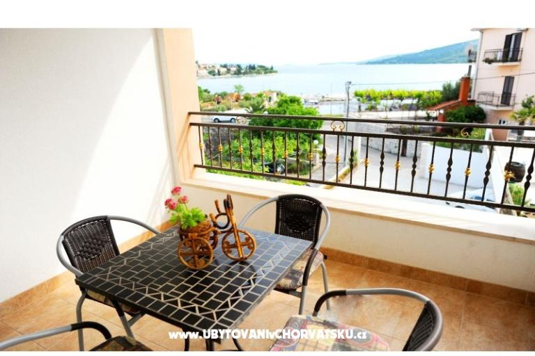 Appartements &amp; Zimmers Jelavić – foto 14