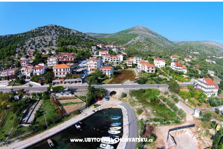 Appartements &amp; Zimmers Jelavić – foto 6