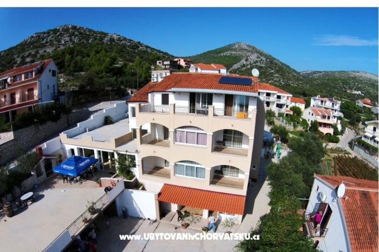 Appartements &amp; Zimmers Jelavić – foto 7