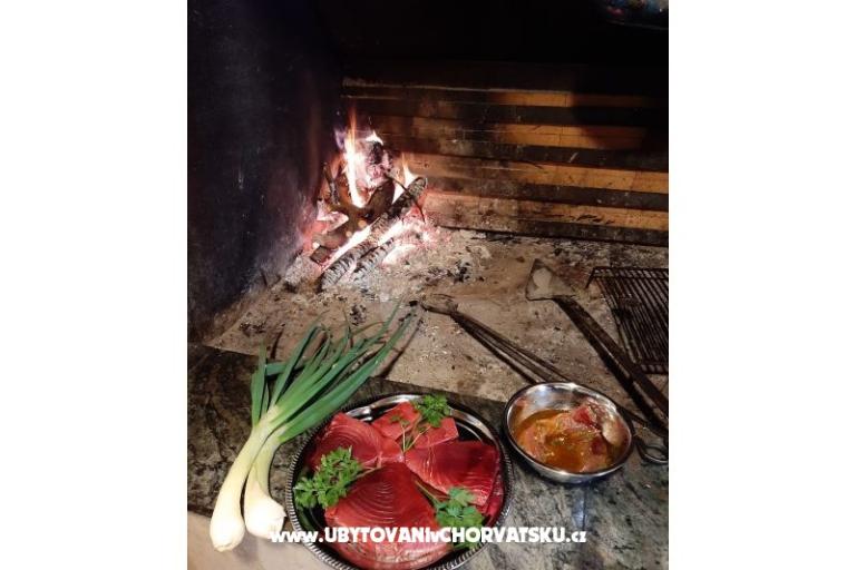 Appartements Slatine  – foto 14