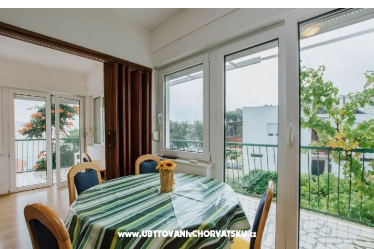 Appartements Slatine  – foto 4