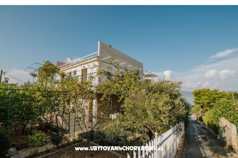 Appartements Slatine  – foto 7