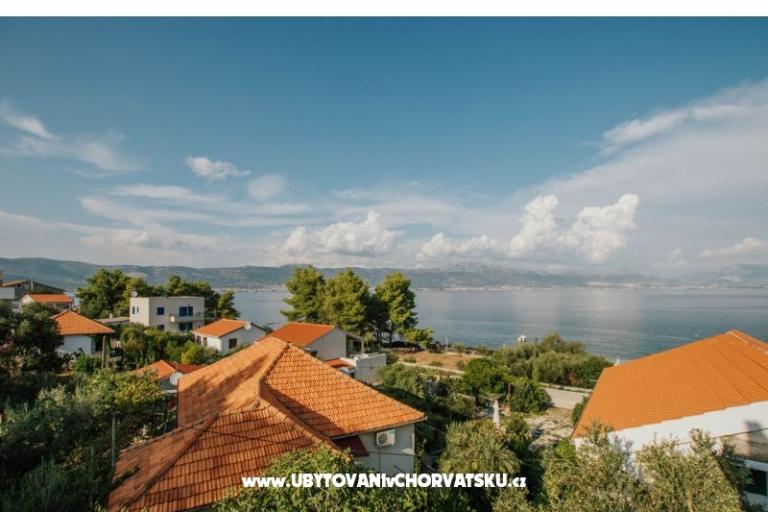 Appartements Slatine  – foto 9