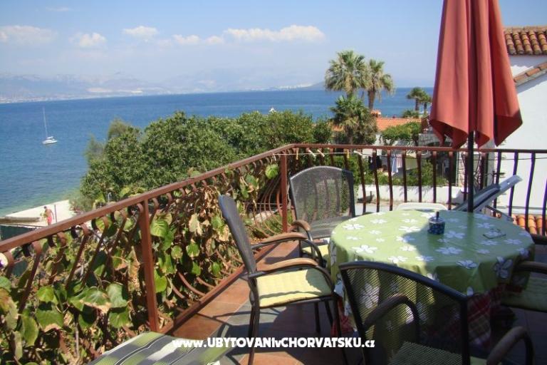 Ferienwohnungen Villa Milena – foto 10