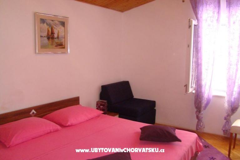 Ferienwohnungen Villa Milena – foto 14