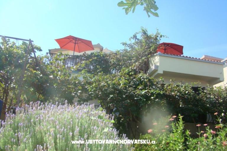 Ferienwohnungen Villa Milena – foto 18