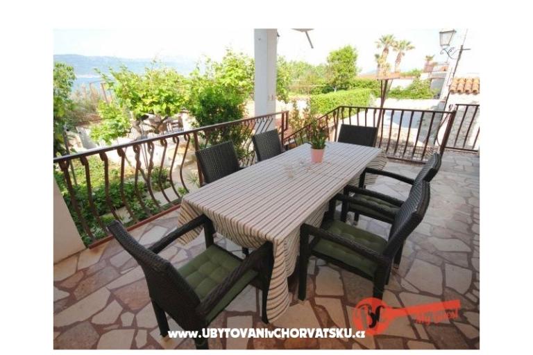 Ferienwohnungen Villa Milena – foto 9