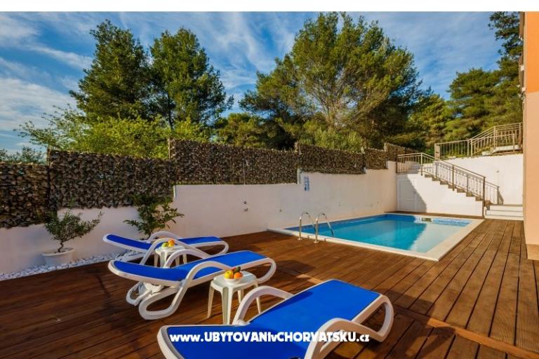 Ferienhaus Villa Nora – foto 6