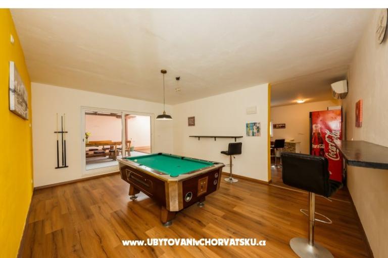 Ferienhaus Villa Nora – foto 8