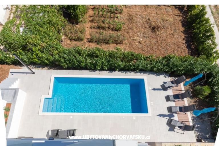 Villa Piramida – foto 11