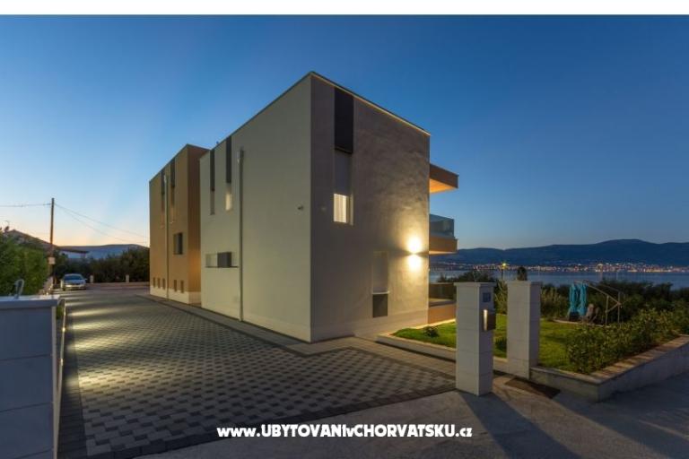 Villa Piramida – foto 12