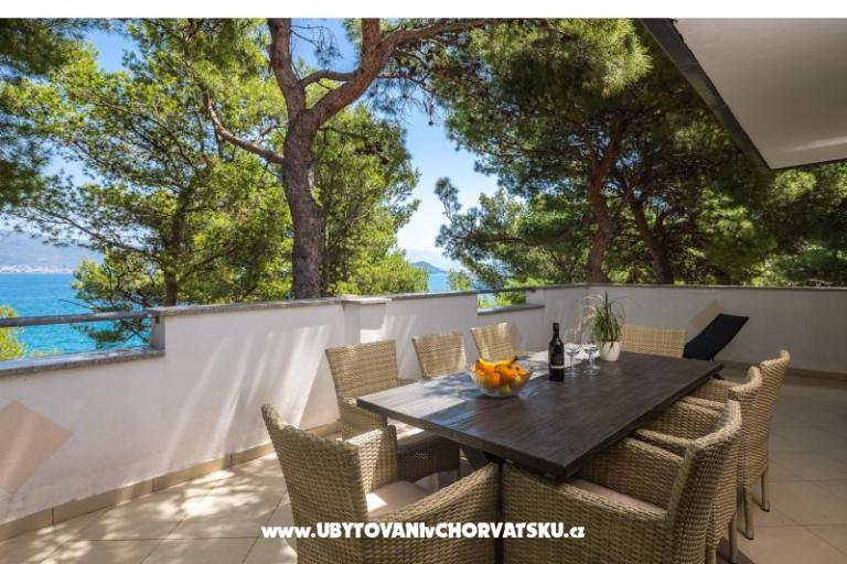 Villa Rosea Appartement – foto 10