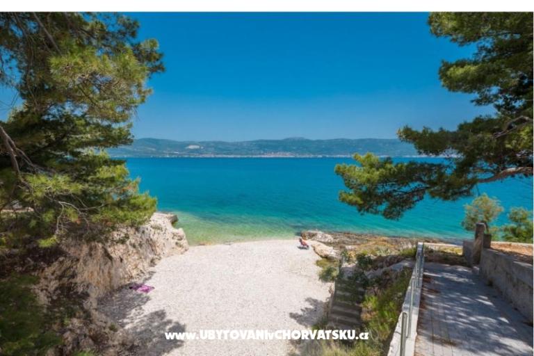 Villa Rosea Appartement – foto 11