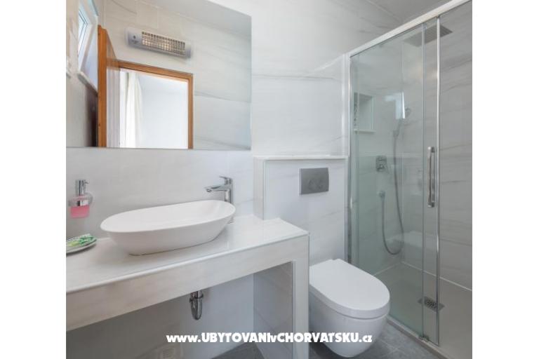 Villa Rosea Appartement – foto 12