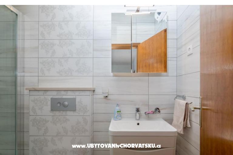 Villa Rosea Appartement – foto 13